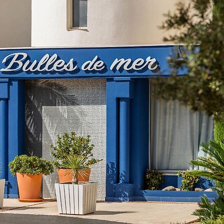 Residence Pierre & Vacances Les Bulles De Mer Saint-Cyprien  Bagian luar foto