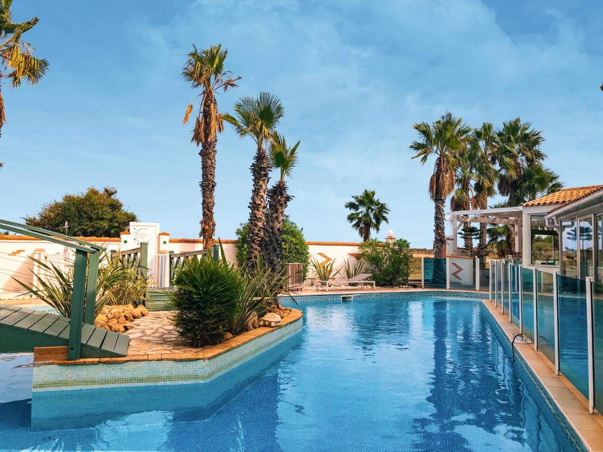 Residence Pierre & Vacances Les Bulles De Mer Saint-Cyprien  Bagian luar foto